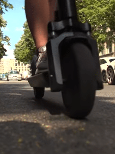 E-Roller