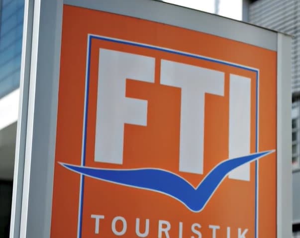 FTI Touristik GmbH