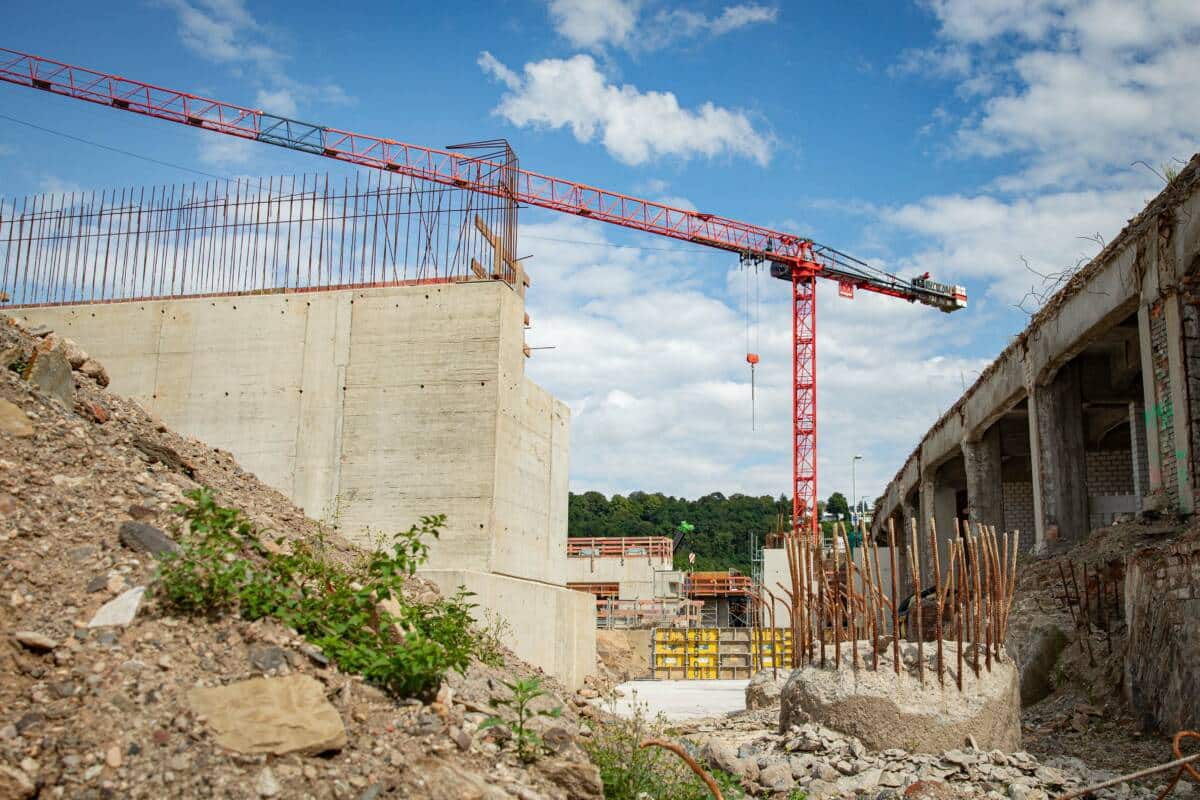 Koblenzer Höhenretter