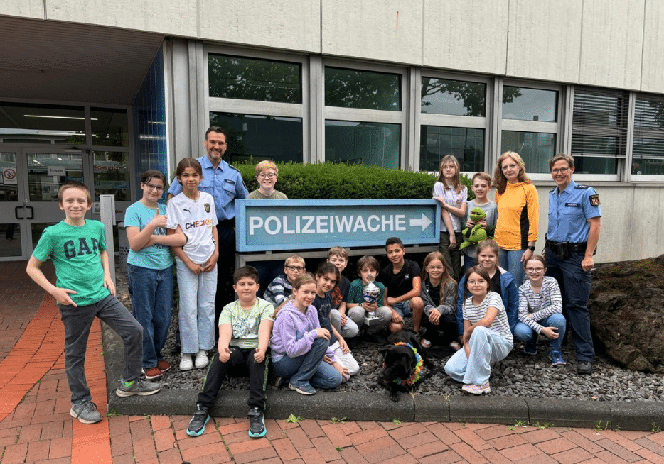 Fahrradwettbewerb Koblenz