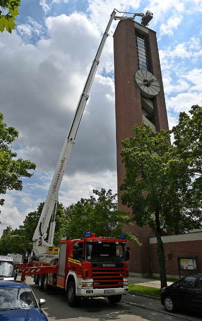 Kirchturm