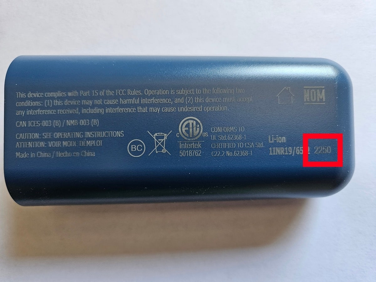 Rückruf Ikea