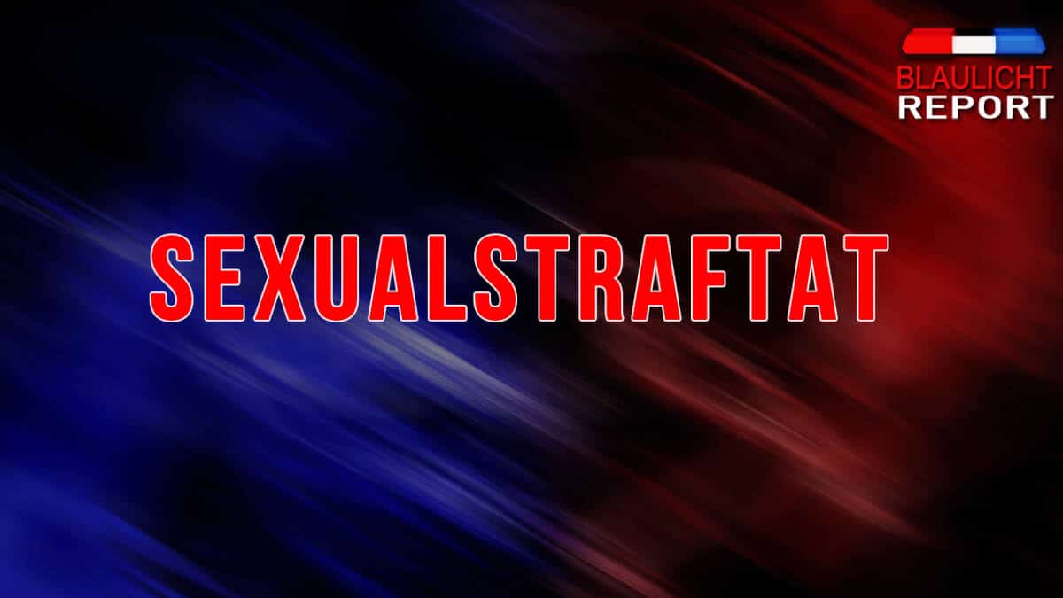 SEXUALSTRAFTAT