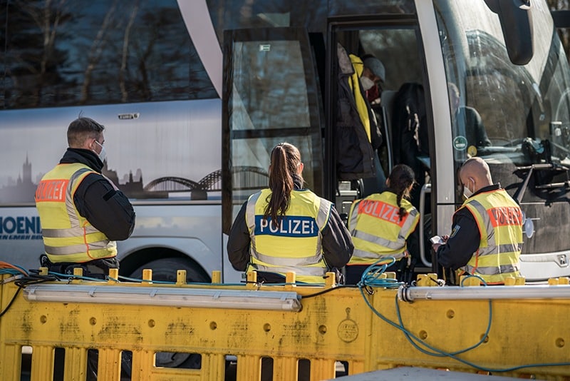 Flüchtling