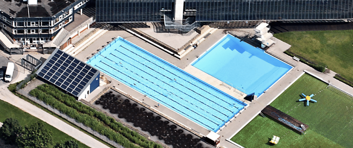 Freibad Bremen