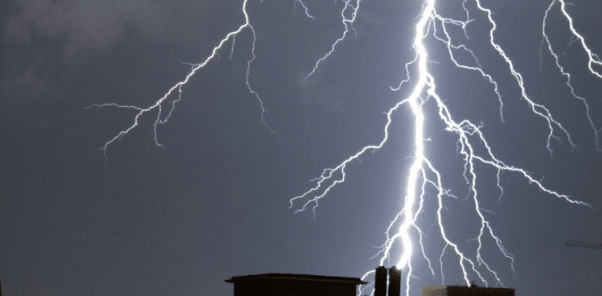 Gewitter