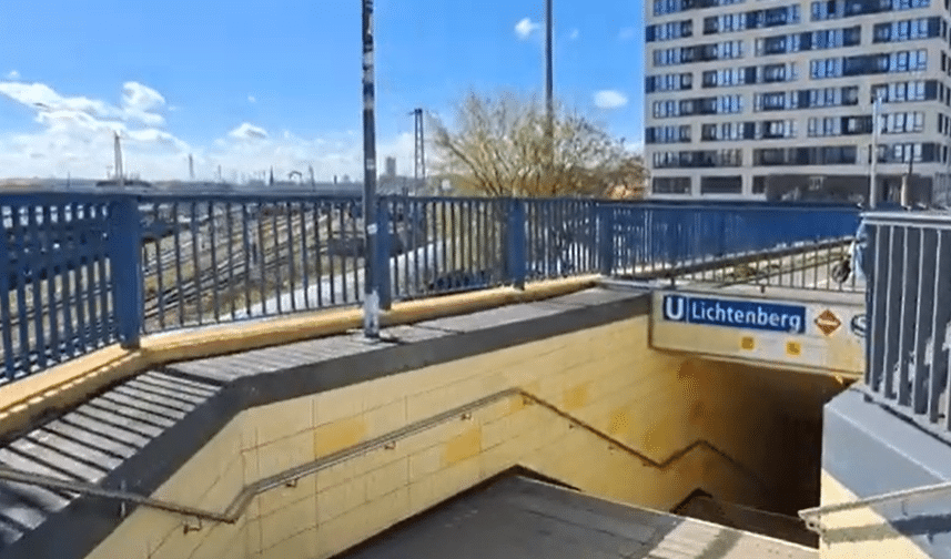 Lichtenberg Berlin