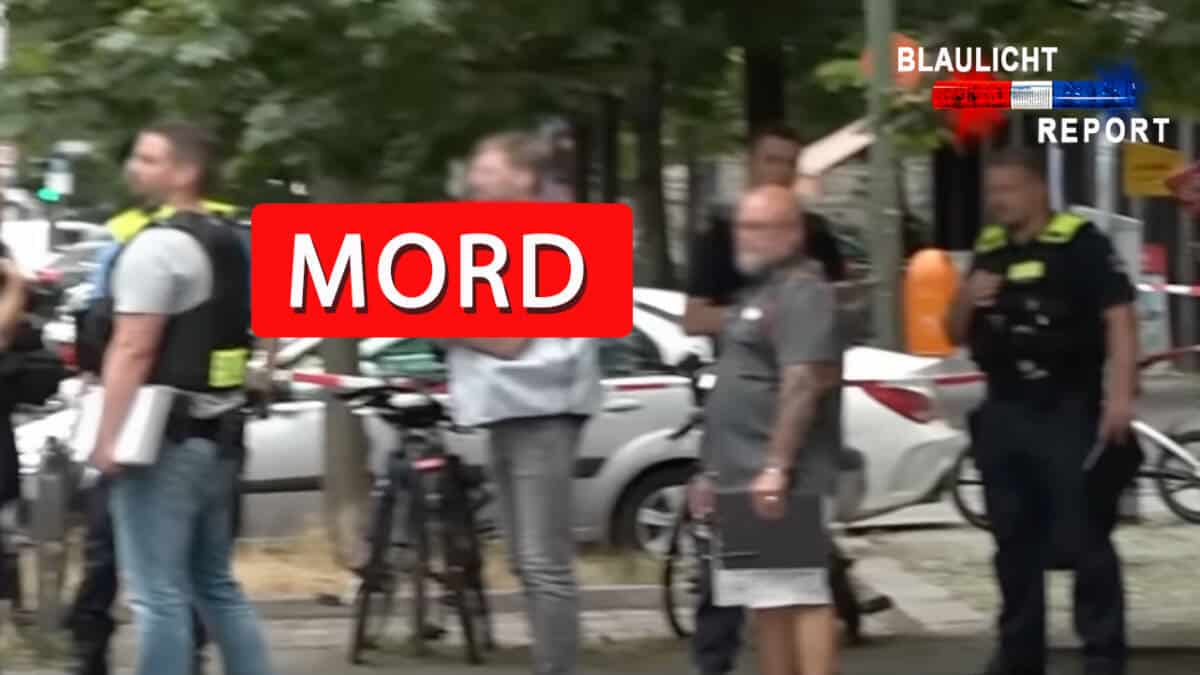 MORD Koks-Taxi