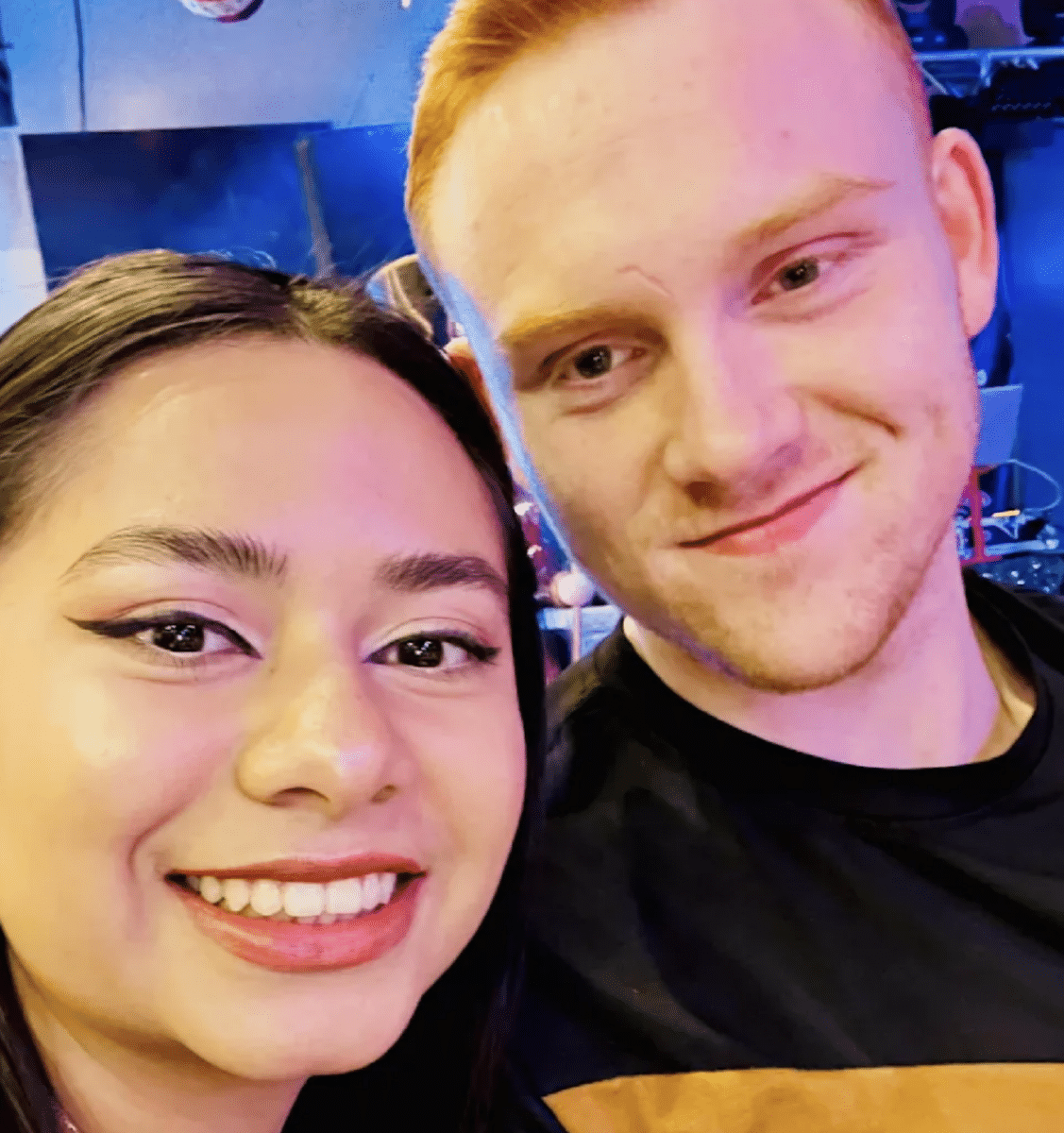 Mann bringt Frau um
