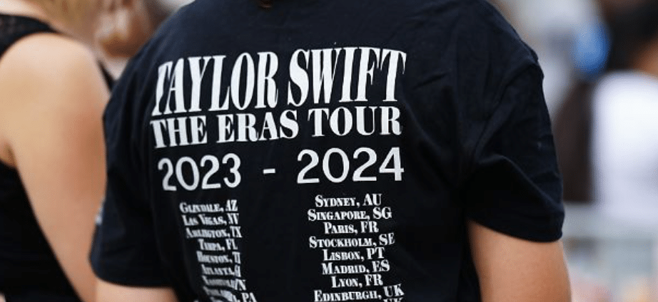 Taylor Swift