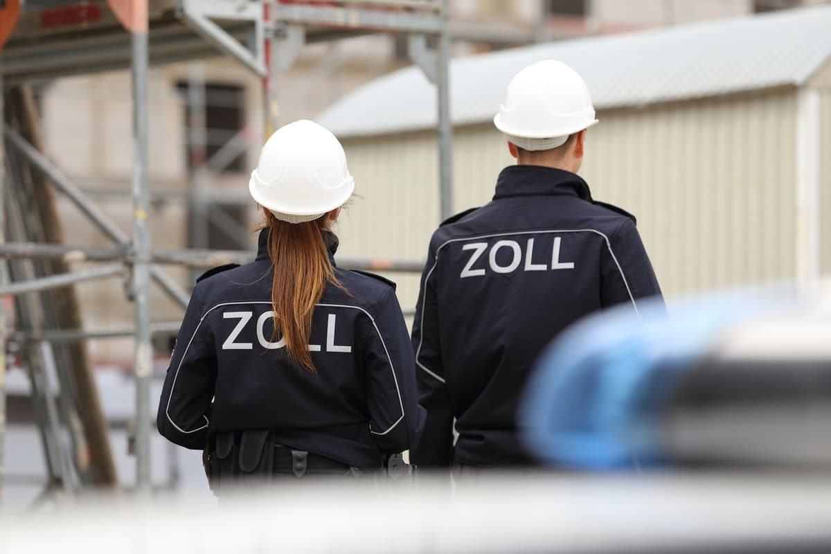 Zoll Koblenz