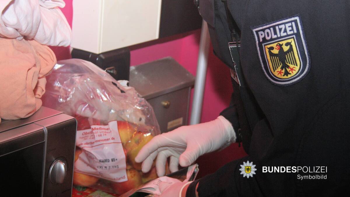 sexueller Belästigung München