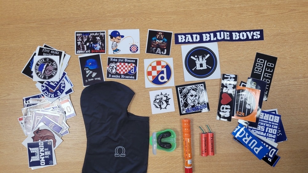 Bundespolizei Freilassing