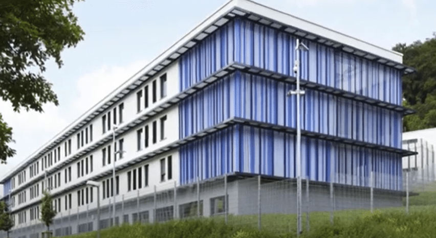 Klinik