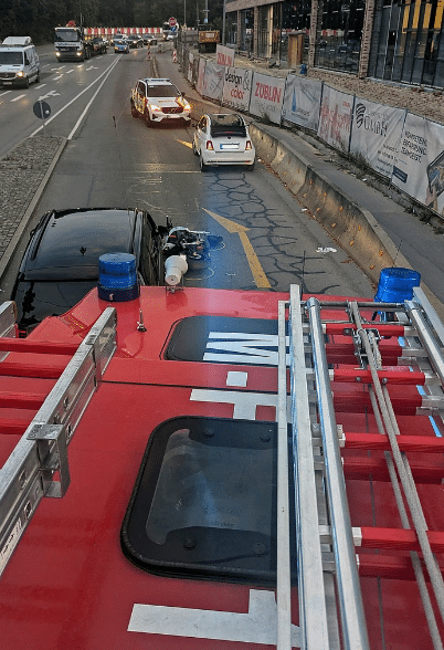 VU Motorrad München