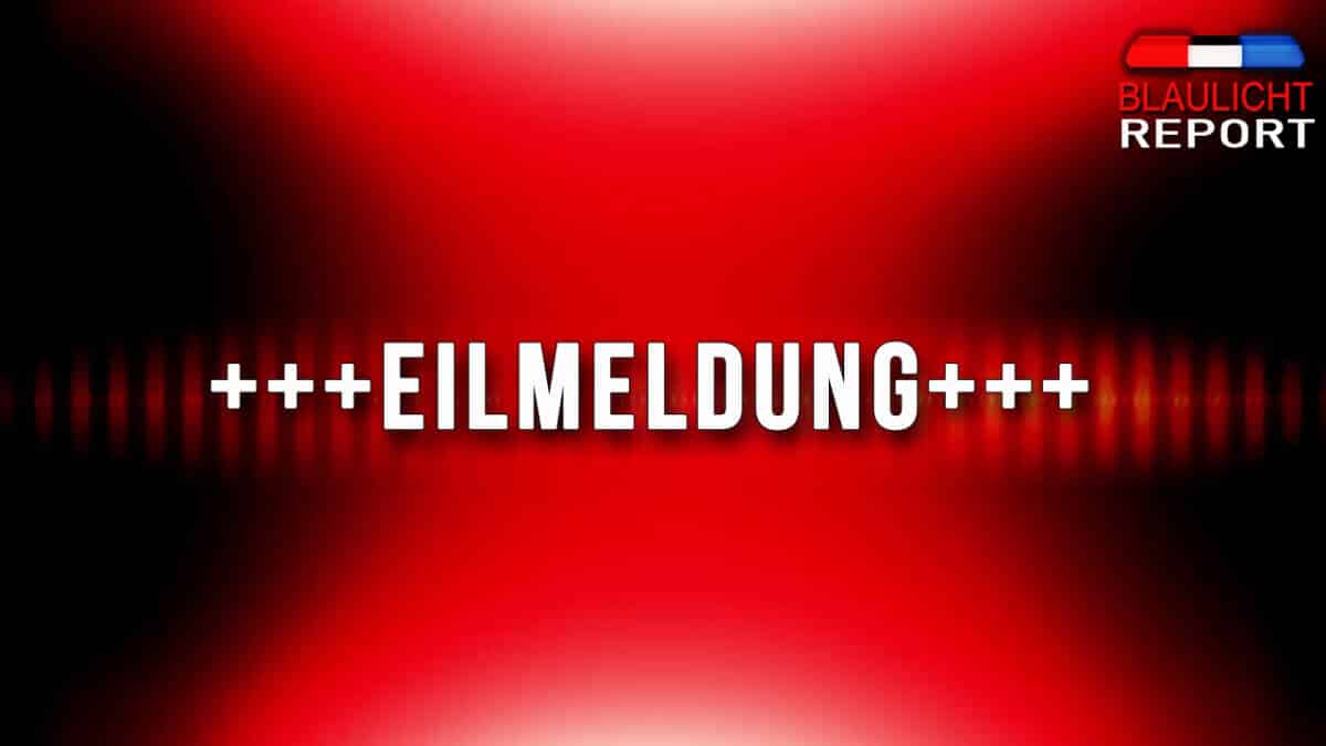 Kinderleiche in Güstrow