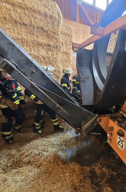 tödlicher Arbeitsunfall München