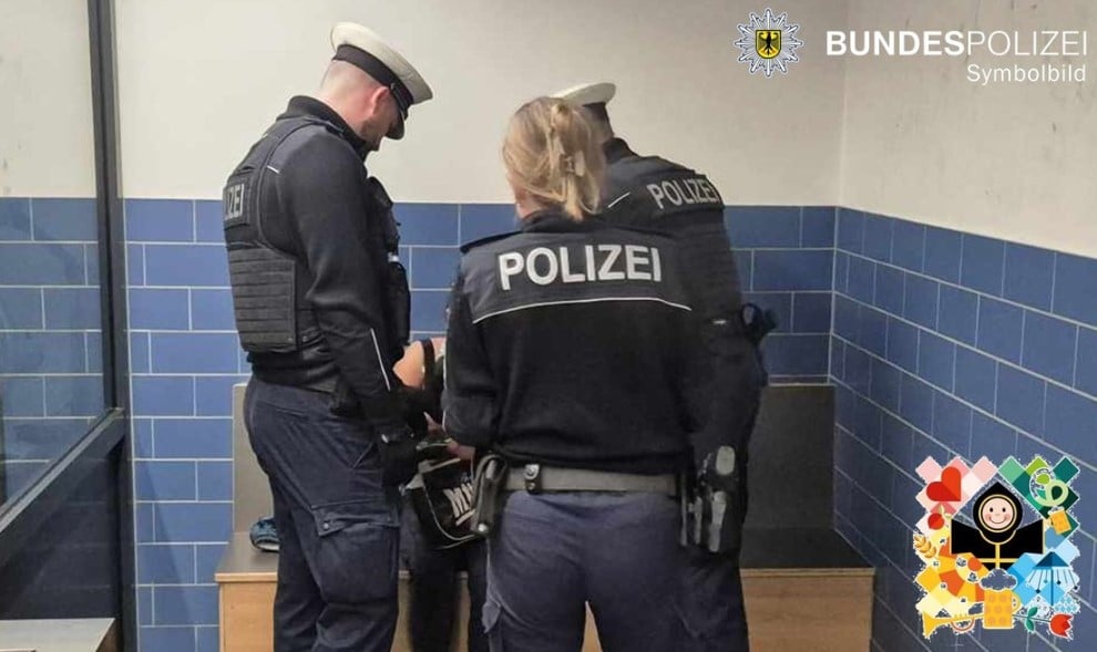 München  Bierdiebstahl