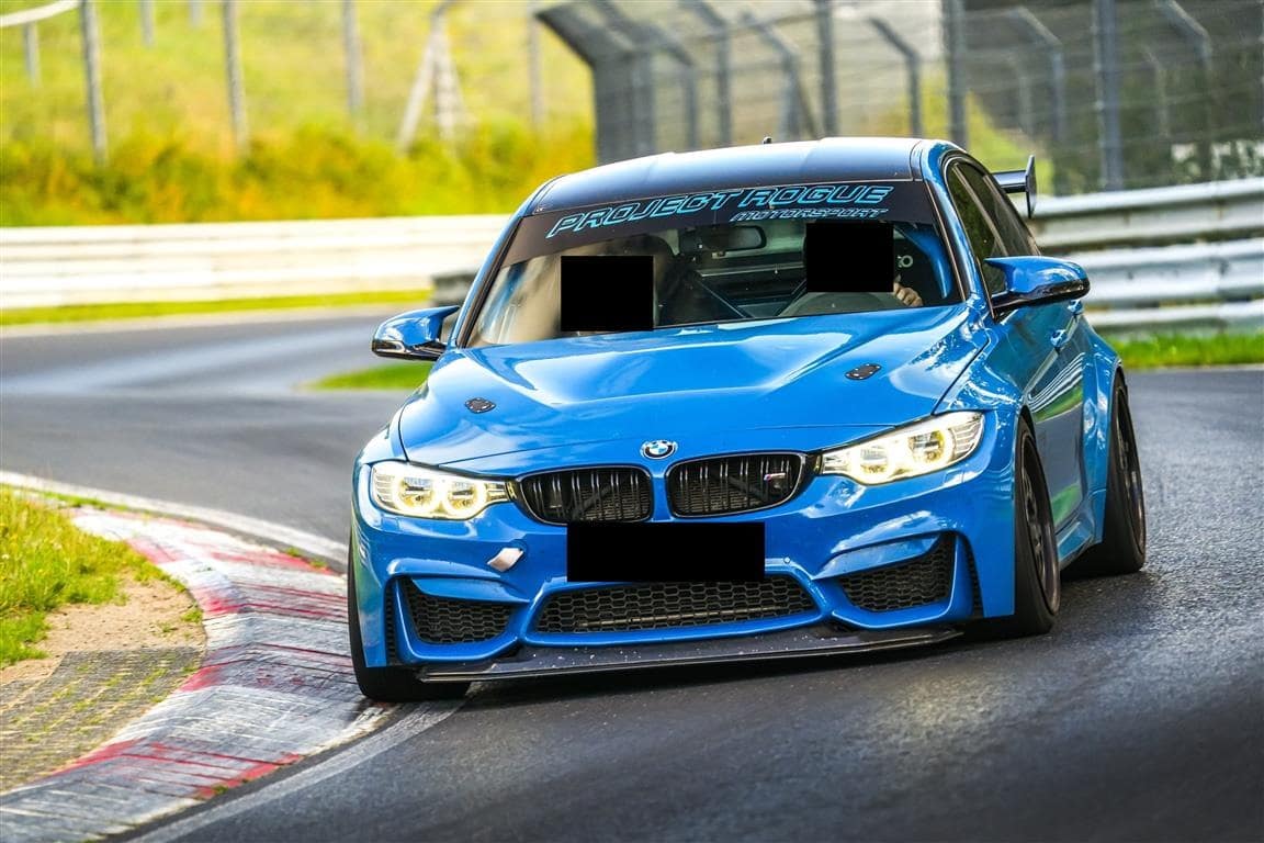 PKW Diebstahl Siebenbach