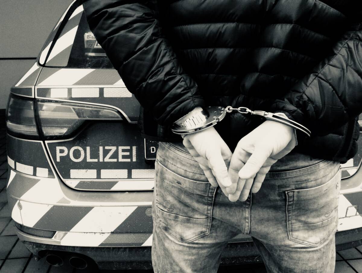 Tödliche Auseinandersetzung in Kierspe