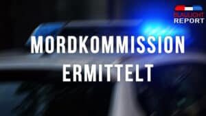 versuchtes Tötungsdelikt in Herford