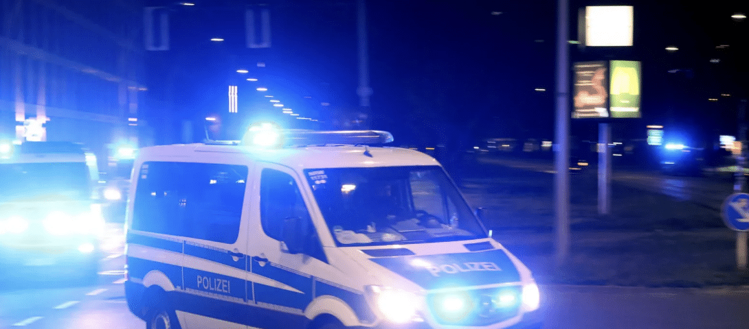 Polizei-Einsatz (8)