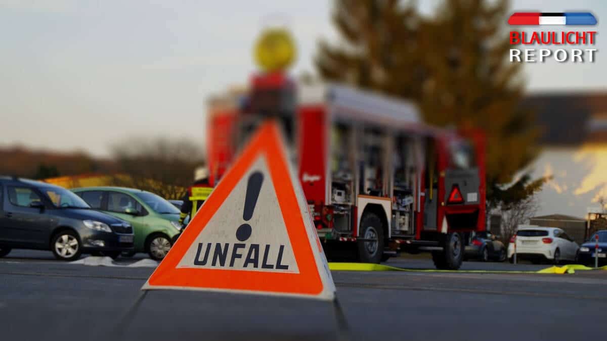 UNFALL