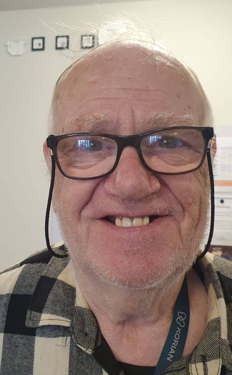 Vermisster 77jähriger Koblenz