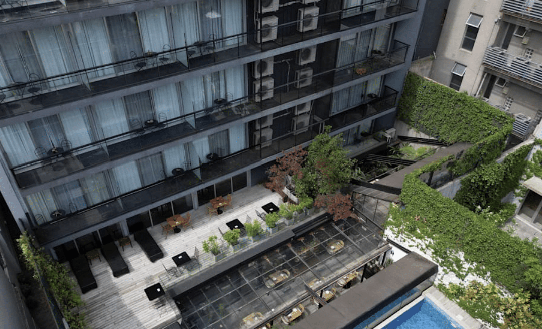 Balkon