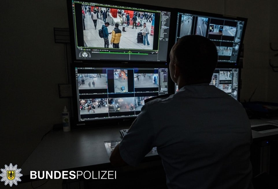 Bundespolizei München