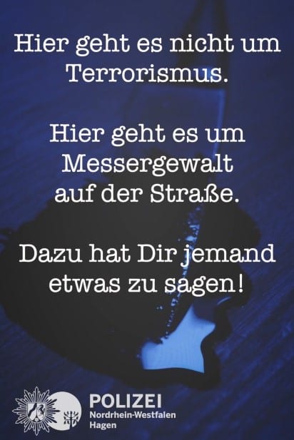 Hagen Messer