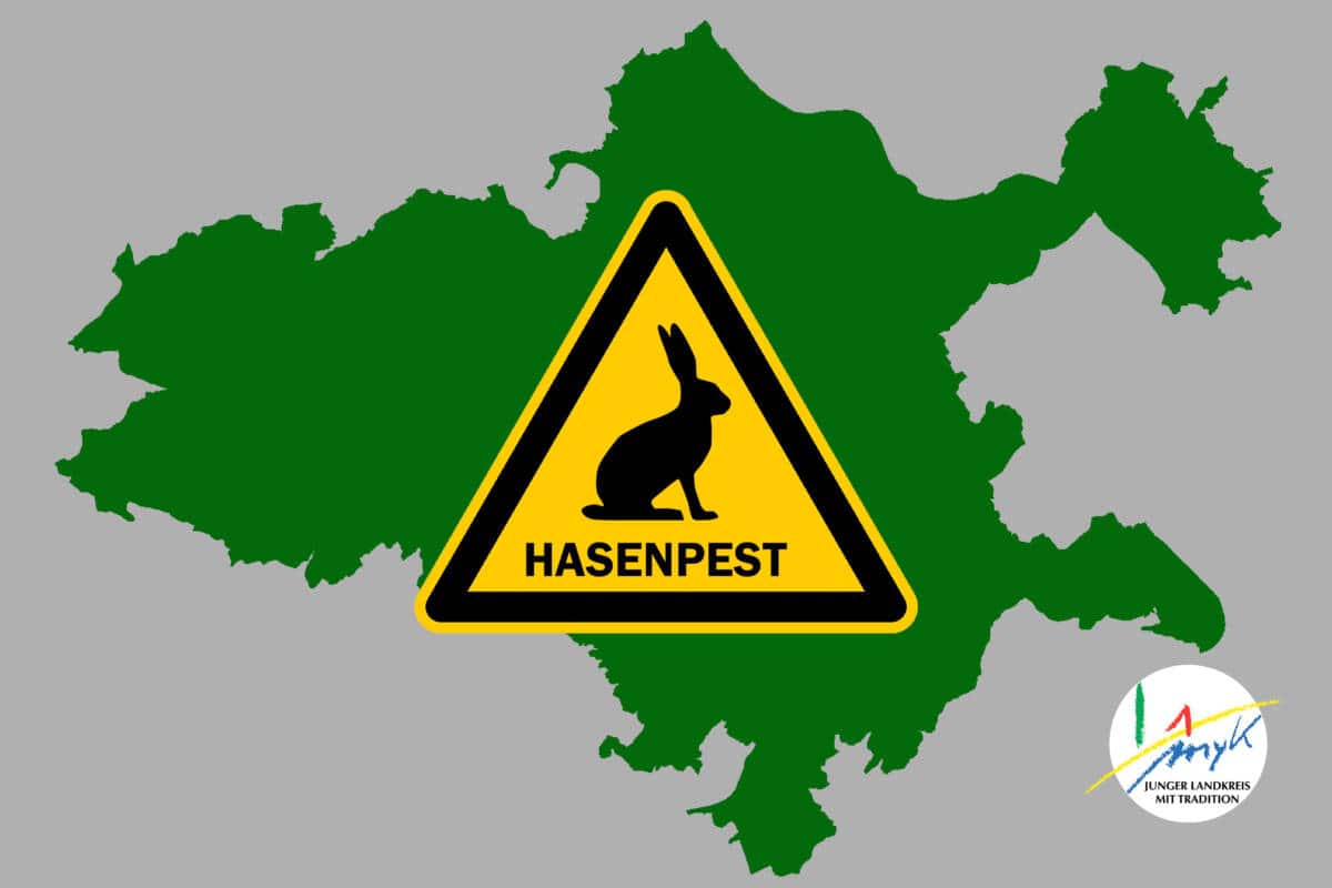 Hasenpest MYK