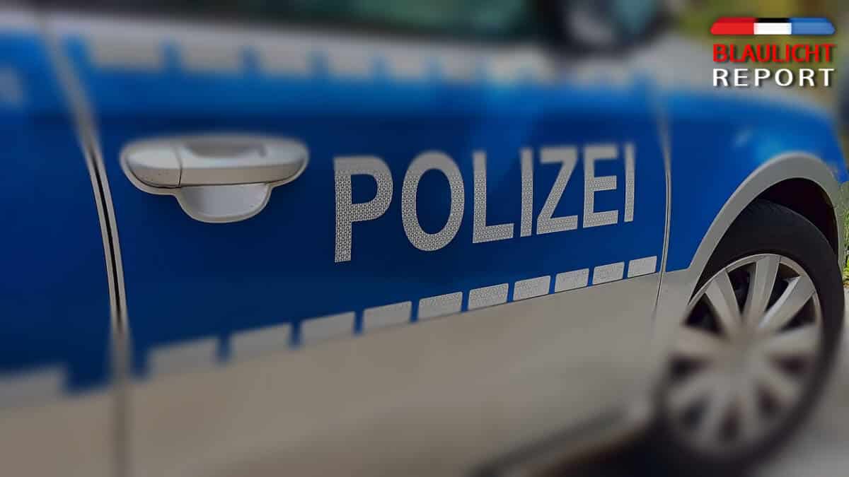POLIZEI-Bendorf