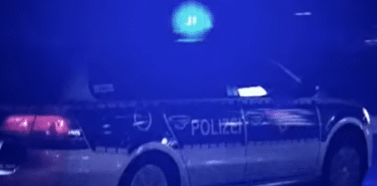 Trunkenheit im Straßenverkehr B 262 Mayen