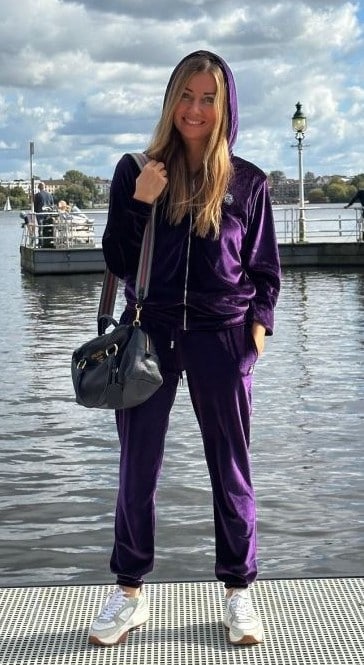 Vermisste Hamburg Olena B.