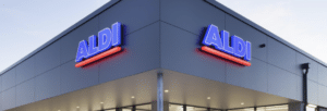 Fake-Gewinnspiele bei Aldi