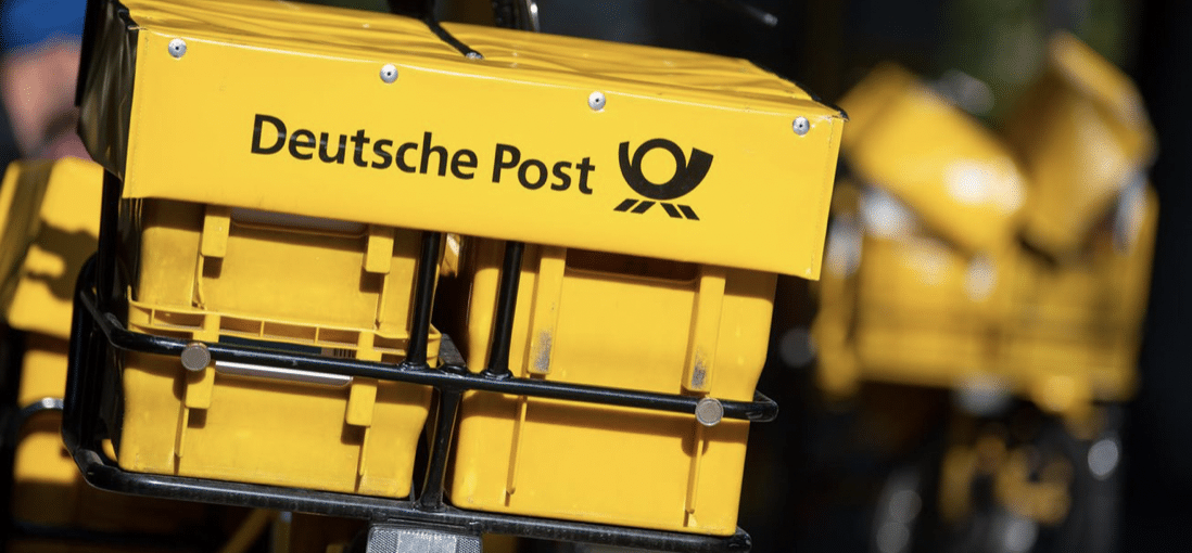 Deutsche Post