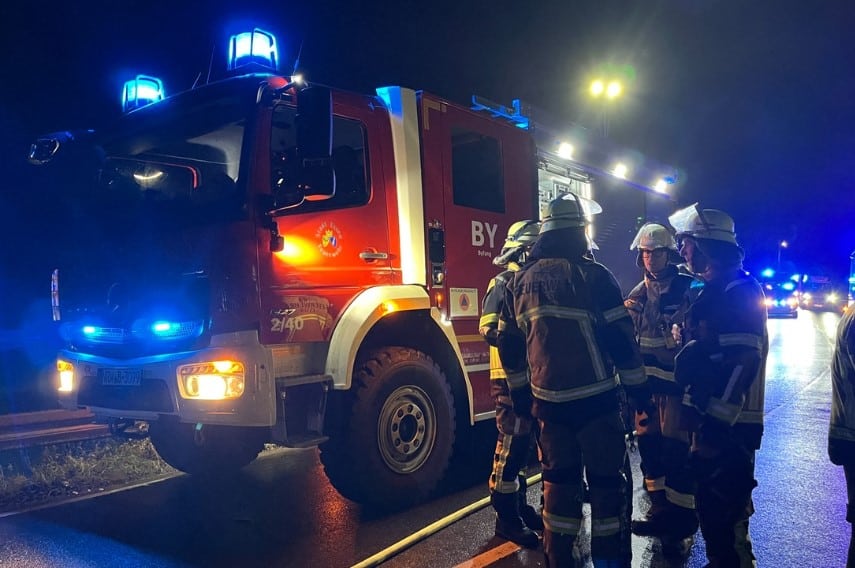 Feuerwehr Essen