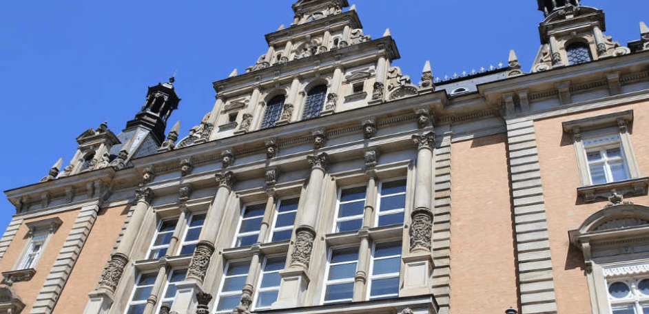 Gericht Hamburg