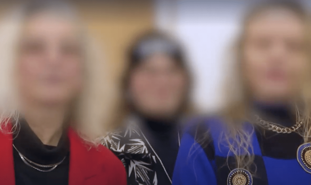 Horrorfamilie schuldig gesprochen