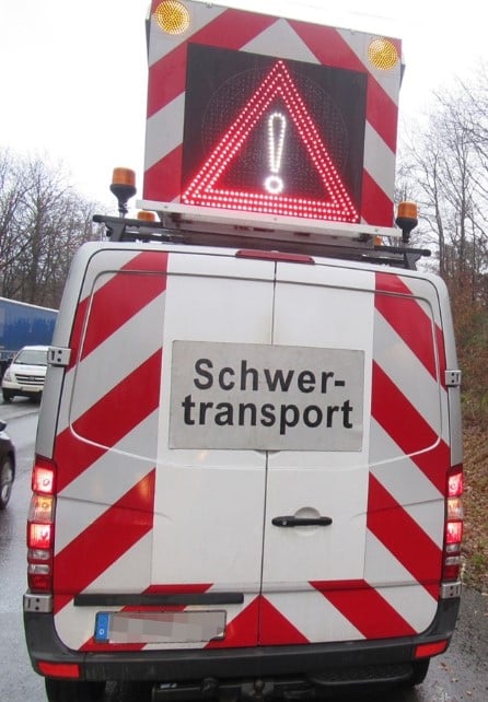 Kontrolle Lüdenscheid
