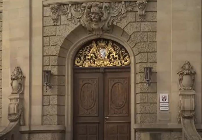 Landgericht landau