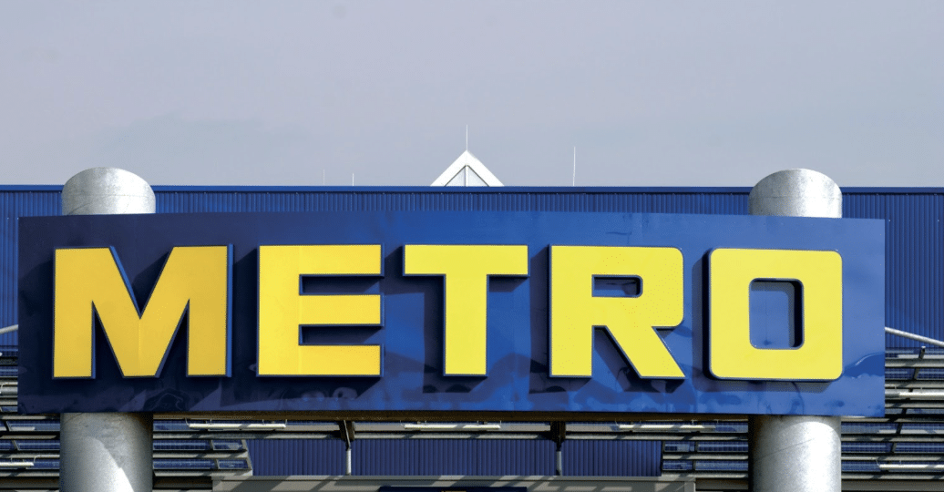 Metro