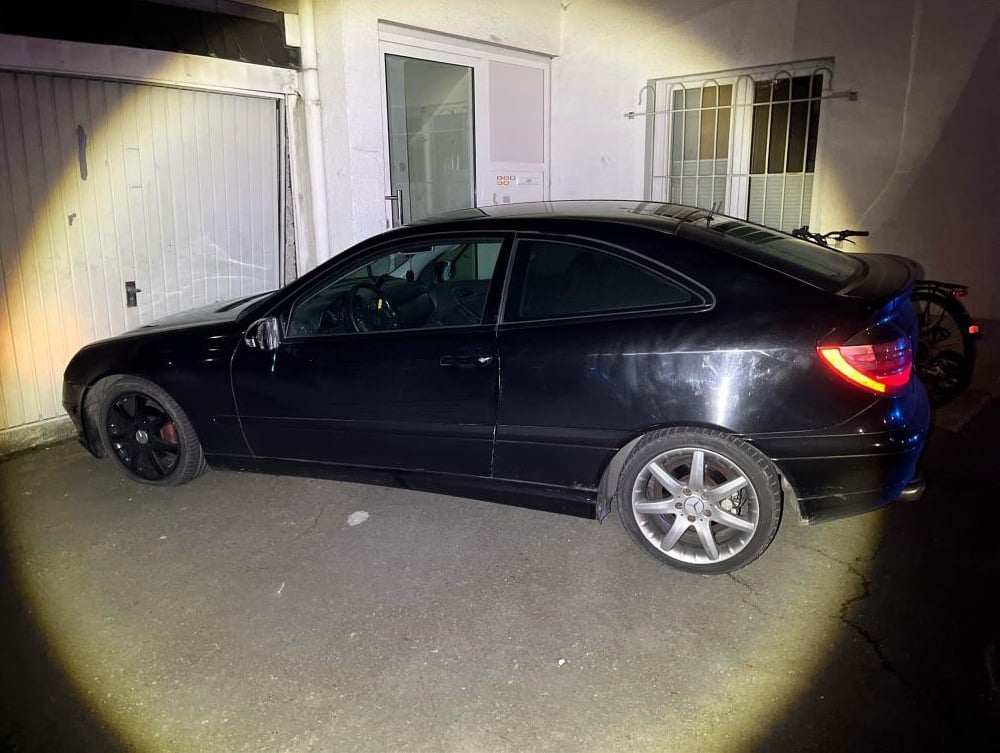 Plettenberg Auto Garagentor