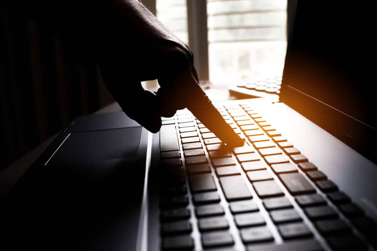 Instagram sexuelle Nötigung