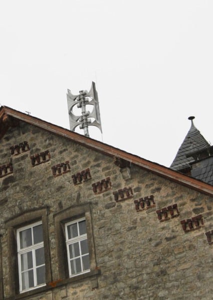 Sirene Westerwald
