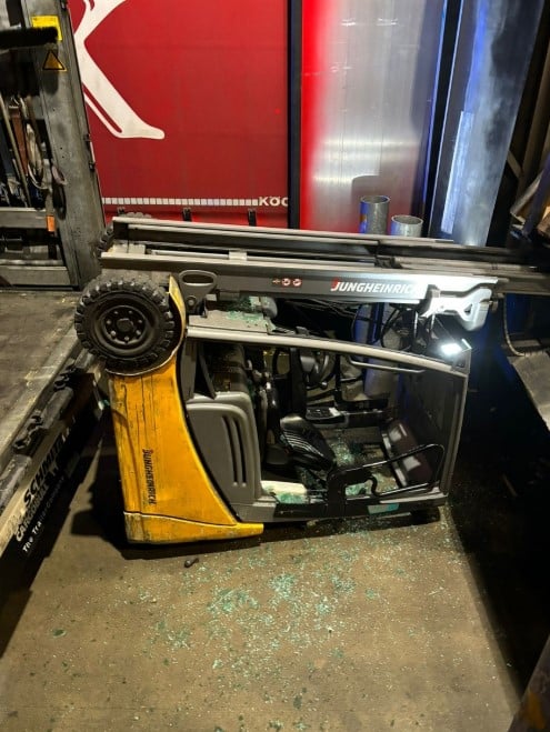 Feuerwehr Wetter (Ruhr)