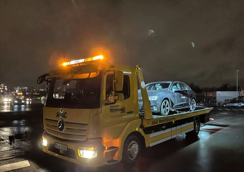 Tuningtreffen Bochum