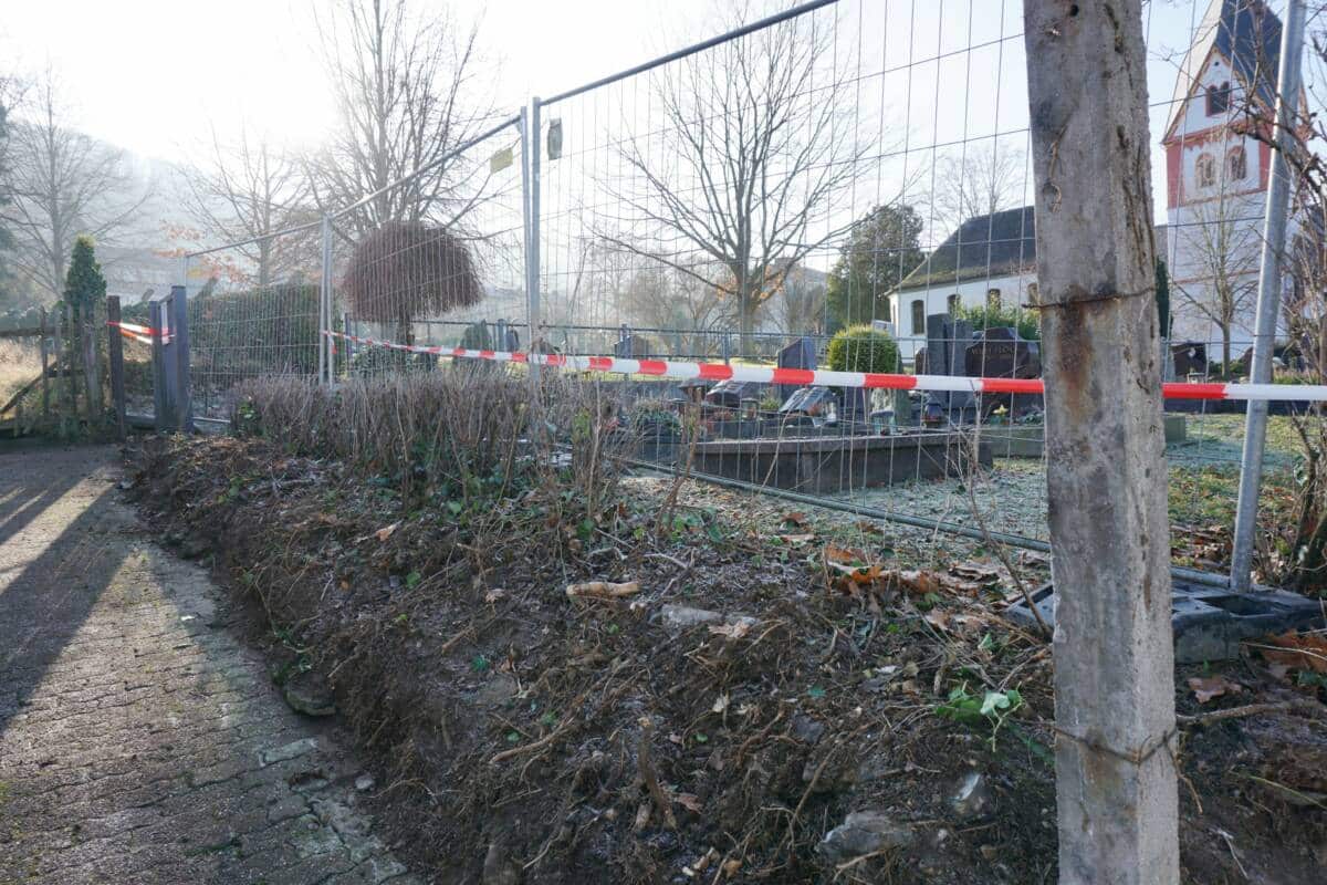 Friedhof Lay
