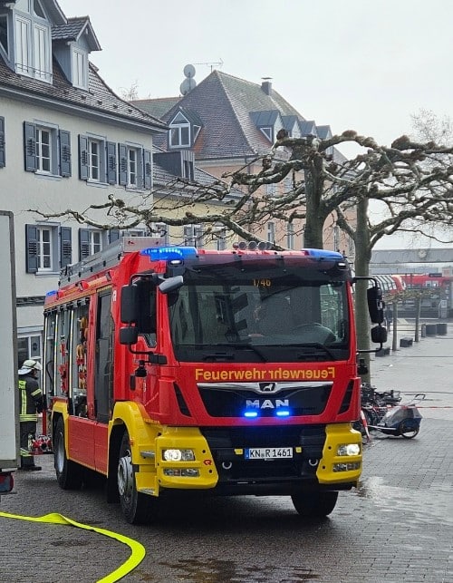 Brand Wochenmarkt
